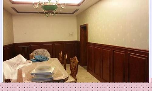 室内护墙板种类有哪些-室内装修护墙板的缺点