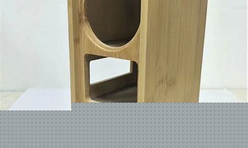 木箱音箱工艺-音响木箱箱体加工厂