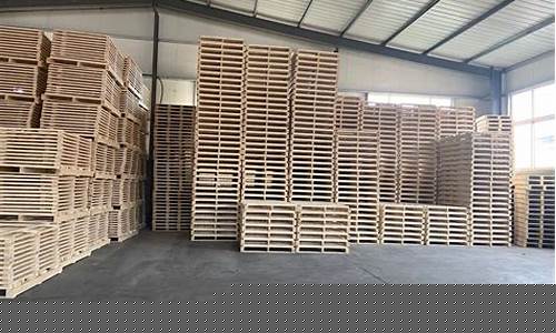 河北木托盘加工厂-木托盘厂家直销搜廊坊安次区永兴路火红竹木经销处