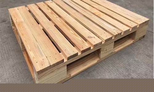 出口用木托盘熏蒸标记应-出口用木托盘
