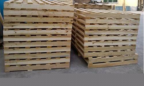 木托盘加工厂家-木托盘加工厂利润如何