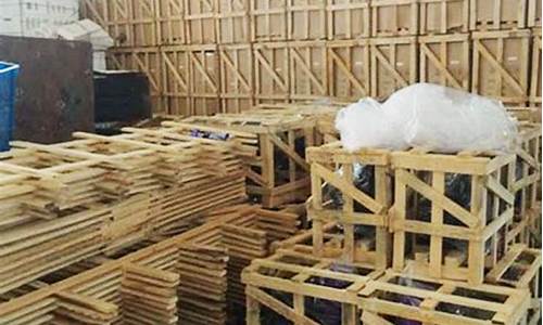 深圳市木箱包装公司-深圳木盒木箱