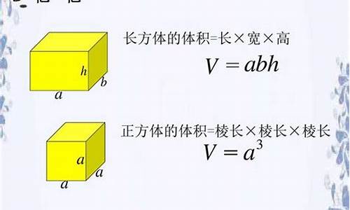 正方体木箱体积等于容积吗-正方体的木箱