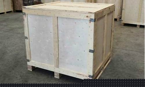 木箱熏蒸证明由谁出具-木箱熏蒸的机器多少钱一台?