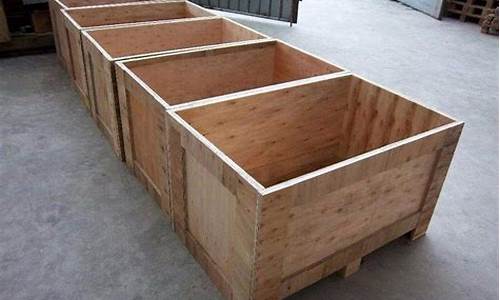 定做家具木箱-定制木箱批发价