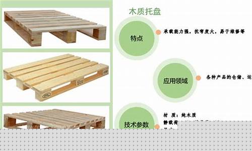 木托盘介绍-木托盘材质说明书