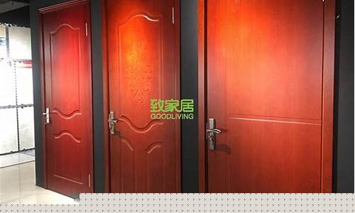 大连实木木门-大连实木木门批发市场