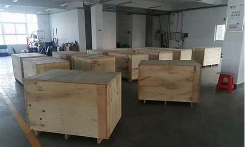 合肥木托盘包装箱厂-安徽木包装托盘