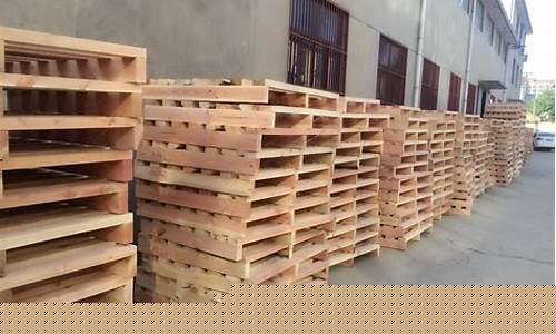 什么厂用木托盘量比较大-哪里木托盘需求量大
