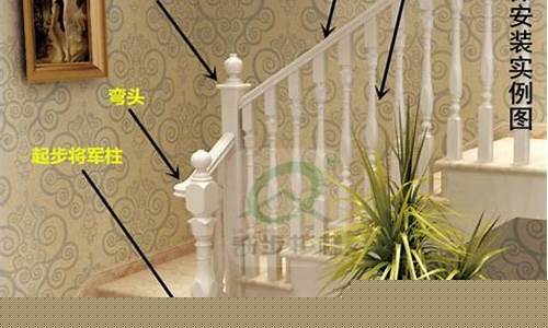 实木楼梯验收-实木楼梯验收单怎么写
