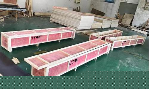 外发木箱加工-木箱加工厂需要哪些证件和材料
