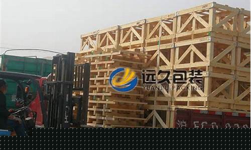 木箱加工工艺-木箱生产工艺