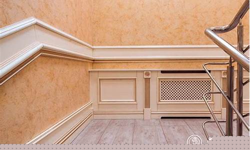 白色护墙板价格-白色护墙板会不会发黄