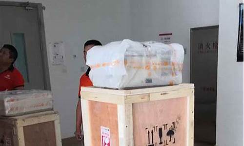 厦门家具打包服务-厦门家具搬家木箱包装