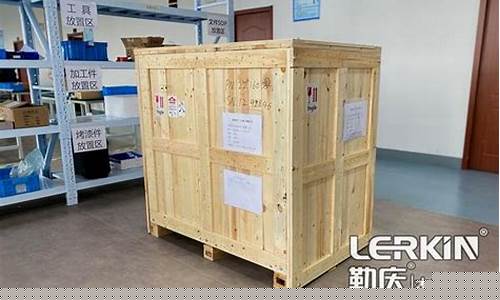 外贸木箱有什么要求-木箱在外贸上怎么表示