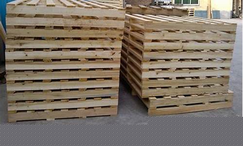 木托盘加工厂加工视频-木托盘加工详细步骤与注意事项