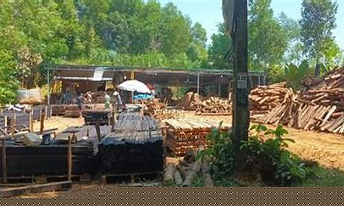什么地方会批量使用木托盘-木托盘什么厂用量大