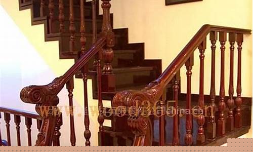 沈阳实木楼梯价格-沈阳实木楼梯价格表