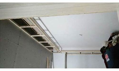 护墙板如何施工-护墙板施工工艺流程