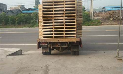 木托盘是什么材料做的-木托盘都能做什么
