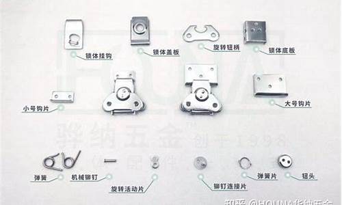 木箱蝴蝶扣-蝴蝶扣包装盒怎么折叠
