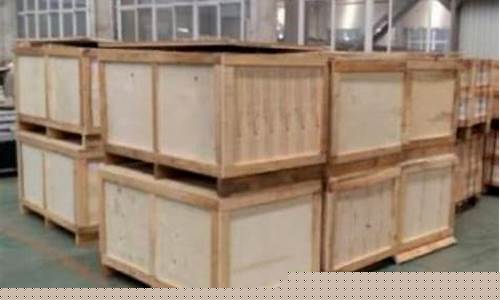 木箱成本分析报告怎么写-木箱成本