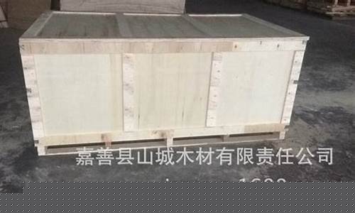 浙江木箱厂家-浙江木箱包装市场价
