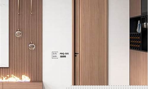 实木复合门的制作过程-实木复合木门怎样