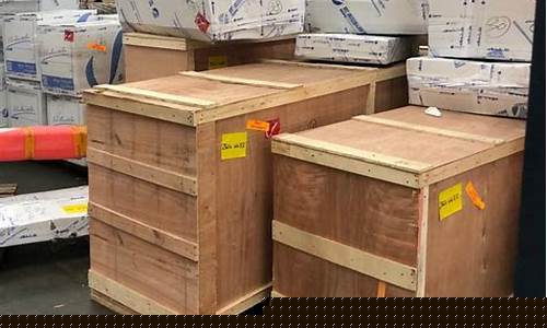 长沙木制品包装箱厂-长沙海运木箱打包出口厂家