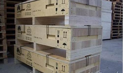 日照木箱托盘厂招工-日照木箱