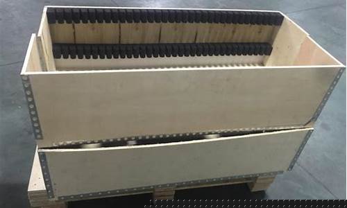 定制大木箱是什么类型的材料-定制大木箱是什么类型
