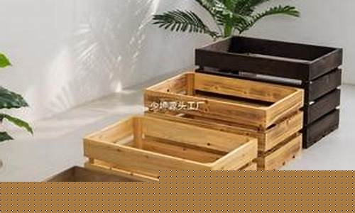 无锡木框木箱-无锡木箱子