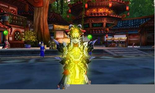 新武林外传金色木箱-新武林外传各boss掉落
