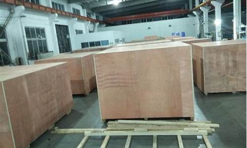 上海木箱制作加工厂-上海木箱制作