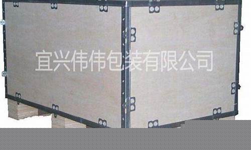 钢边箱厂家批发价格表大全-做钢边箱需要哪些设备
