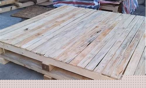 太仓木托盘供应商-苏州木托盘加工厂地理位置