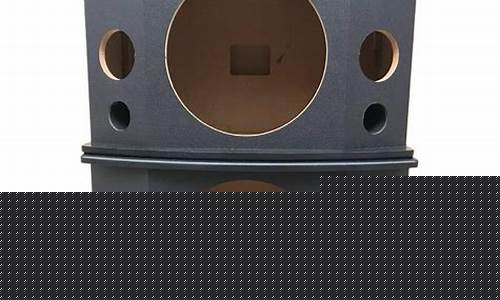 hifi音箱木箱-音箱 木材