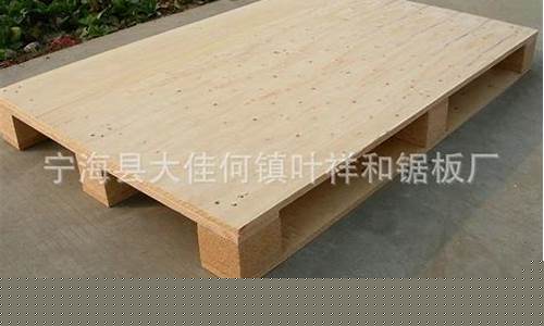 出口用木托盘重量-出口木托盘价格实惠