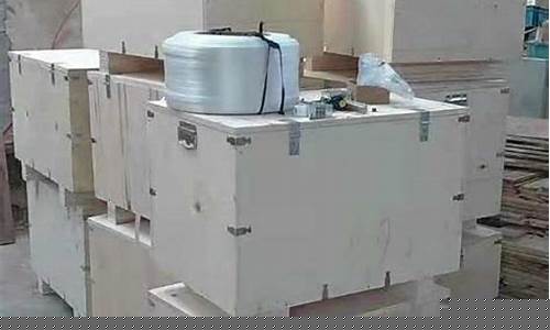 金山免熏蒸木箱-熏蒸木箱和免熏蒸木箱