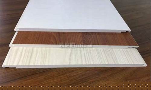 护墙板有哪几种材质价钱是多少-护墙板的种类和价格