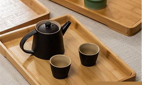 木托盘长方形商用-长方型塑料托盘