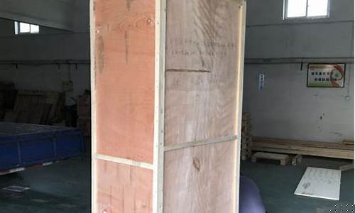 木箱制作工艺-北京木箱制作