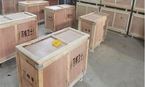 木包装箱厂家制作托运木箱的方法-木质包装箱制作