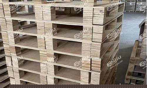 大量二手木托盘出售-二手木托盘厂家报价