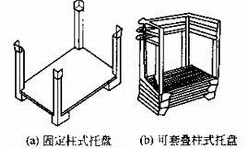 木托盘承重怎么计算-木托盘大概多重