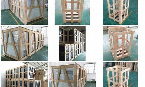 打包产品用的木箱计入什么科目-打包木箱用什么材料做