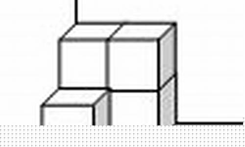 正方体木箱体积等于容积吗-一个正方体形状的木箱容积是四立方米求此木箱的棱长