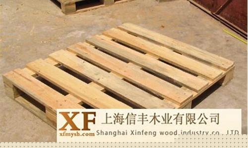 上海木箱木托盘加工厂在哪里-上海木托盘供应