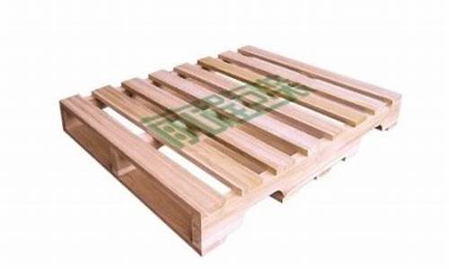 托盘包装材料-随产品走的包装木托盘会计分录