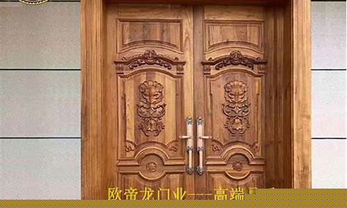 生产实木门厂家直销-实木木门厂家直销价格